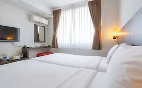 Pas Cher Hotel De Bangkok  Thailand