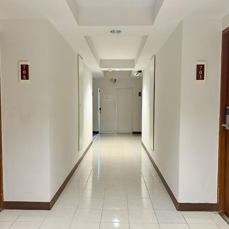 Pas Cher Hotel De Bangkok Exterior photo
